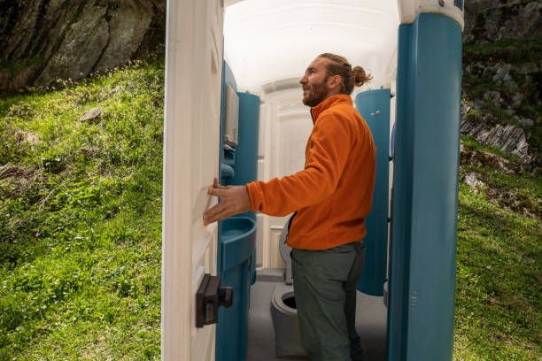 Best Porta potty delivery and setup  in Mcgregor, FL