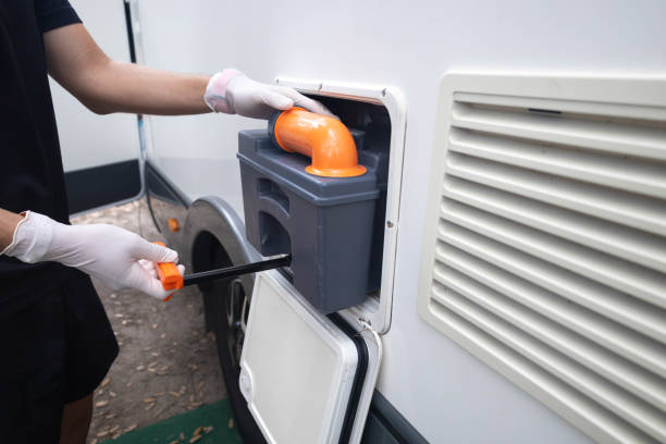 Best Affordable porta potty rental  in Mcgregor, FL