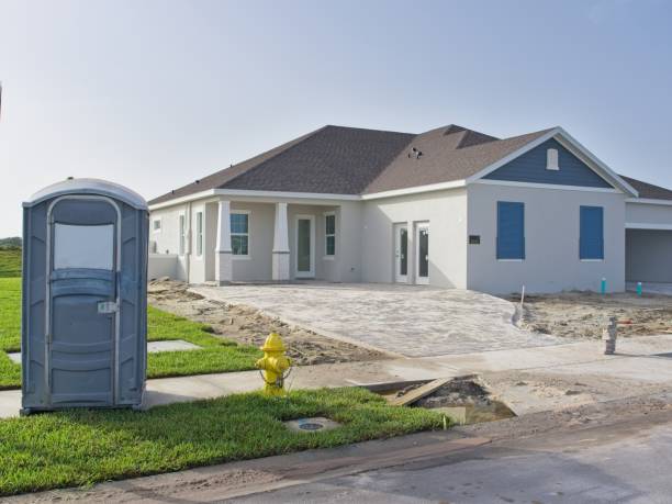 Best Construction site porta potty rental  in Mcgregor, FL
