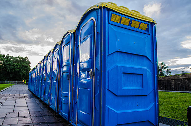 Best Affordable portable toilet rental  in Mcgregor, FL