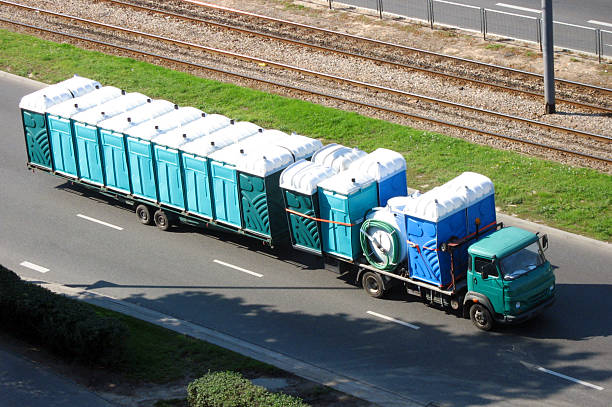 Best Best portable toilet rental  in Mcgregor, FL